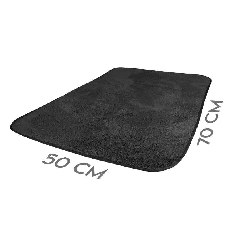 Prosop Microfibra 50x70cm