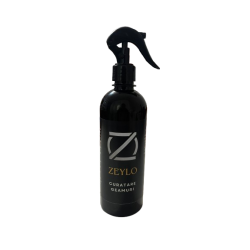 Solutie curatare geamuri si...